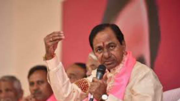 ఎన్డీయే భాగస్వామ్య పార్టీ కాదు .. ఫెడరల్ ఫ్రంట్ కే కట్టుబడి ఉన్నాం