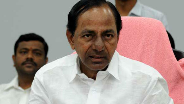 కేసీఆర్‌కు సైతం స‌వాల్‌గా...