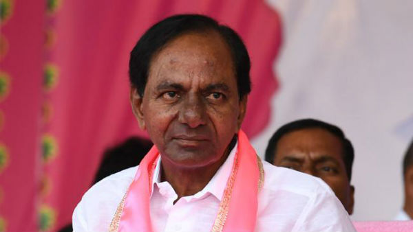  జూలై మొదటి వారంలో సమావేశాలు..!ముఖ్యమంత్రి మనసులో ఏముందో..!!