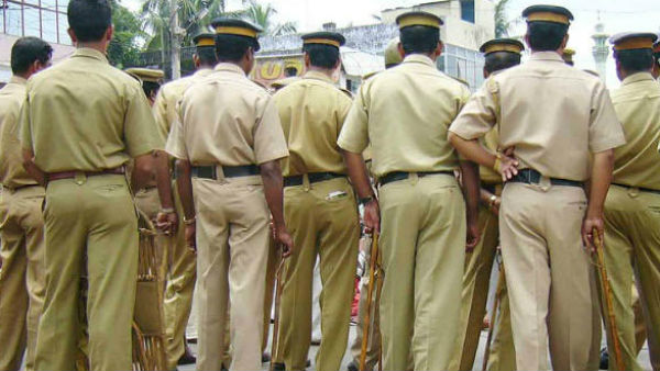 దాడి చేయలేదు..! విచారణకు మాత్రమే పిలిపించామన్న సీఐ..!! 