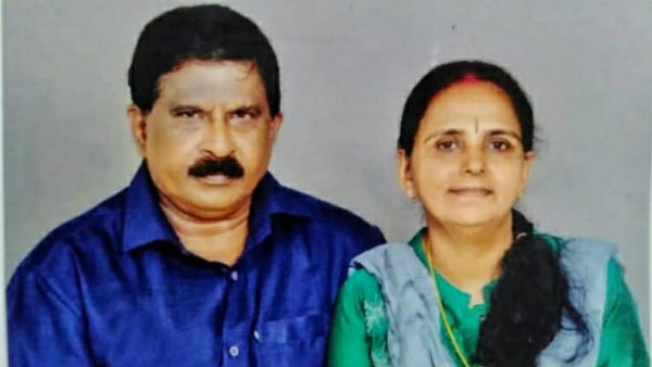  వేధింపులు తాళలేక ..