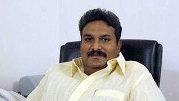 అవసరం అయితే జగన్ దగ్గరకు వెళ్తా అన్న నానీ 