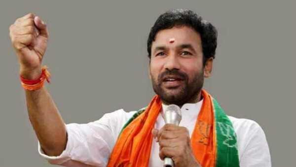 బిజీబిజీగా కిషన్ రెడ్డి షెడ్యూల్ ... ప్రధానితో పాటు ఏపీలో పలు కార్యక్రమాల్లో పాల్గొననున్న కిషన్ రెడ్డి