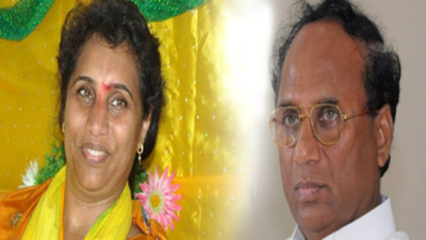 ధైర్యం చేసిన పద్మావతి ..