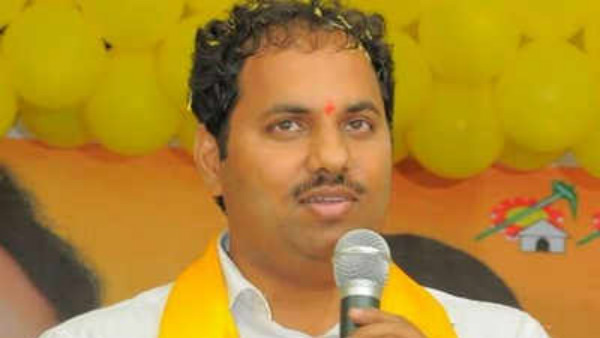 వెలుగులోకి అరాచకాలు ...