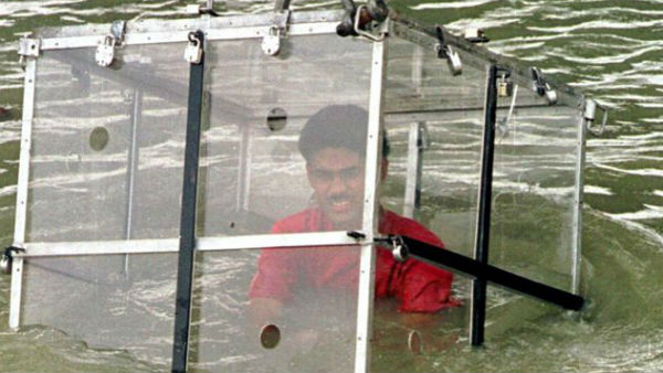 అంతలోనే మాయం .. అంతలోనే మాయం ..