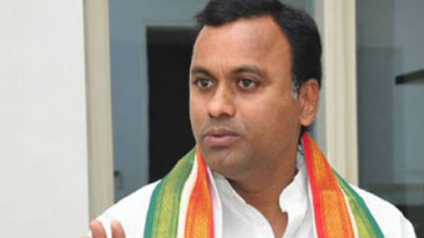 నియోజకవర్గ పార్టీ శ్రేణులతో సాయంత్రం సమావేశం కానున్న కోమటిరెడ్డి రాజగోపాల్ రెడ్డి నియోజకవర్గ పార్టీ శ్రేణులతో సాయంత్రం సమావేశం కానున్న కోమటిరెడ్డి రాజగోపాల్ రెడ్డి