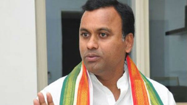  పొత్తుల పేరిట పార్టీని బజారు పడేశారు : రాజగోపాల్ రెడ్డి