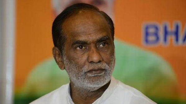 త్వరలో బీజేపీలోకి భారీగా వలసలు అంటున్న తెలంగాణ బీజేపీ అధ్యక్షుడు లక్ష్మణ్