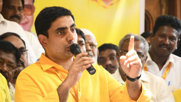 అది క‌క్ష్య‌సాధింపులో భాగ‌మే..