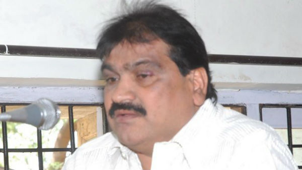 జడ్పీ వైస్‌ ఛైర్మన్‌ కోసం పోటాపోటీ..! పావులు కదుపుతున్న మహేందర్ రెడ్డి..!!