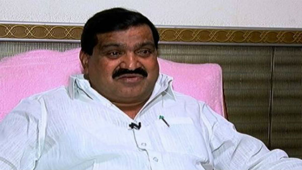  ఎమ్మెల్యే కుటుంబంలోనూ పదవుల పండగే..! ఇంట్లో నలుగురూ రాజకీయ నేతలే..!!