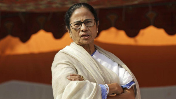 దీదీ తల తెస్తే కోటి నజరానా