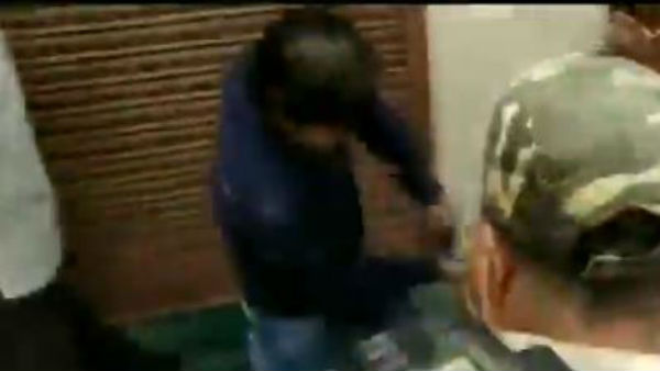 ఏం జరిగిందంటే ..