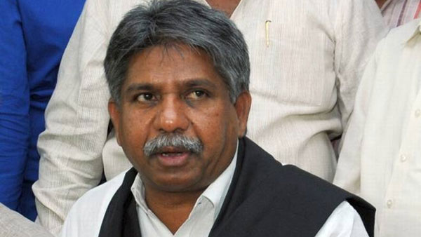మొన్న కేసీఆర్ కంటే జగన్ బెటర్ అన్న మందా కృష్ణ మాదిగా
