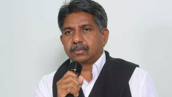  కేసీఆర్ తో పోలిస్తే జగన్ వెయ్యి రెట్లు బెటర్ అన్న మందా కృష్ణ వ్యాఖ్యలపై ఆసక్తి