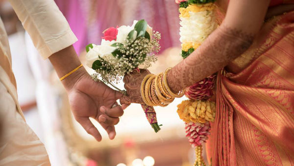 రెండో పెళ్లే .. కానీ ...