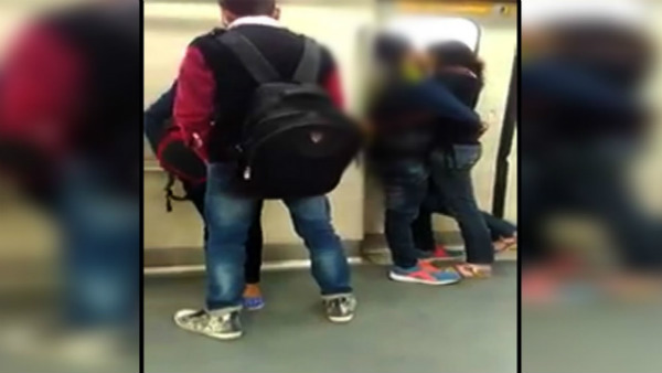  మితిమీరిన ఆగడాలు