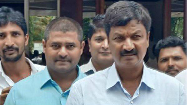 రహస్య సమావేశం