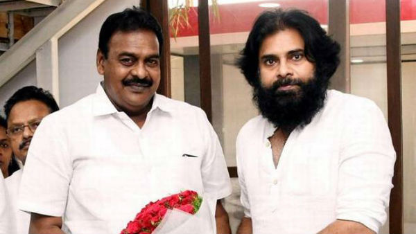 పవన్కు షాకింగేనా..ఎమ్మెల్యే రూటు మారుతున్నారా.. పవన్కు షాకింగేనా..ఎమ్మెల్యే రూటు మారుతున్నారా..