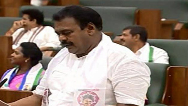 బీజేపీ మిత్రపక్షం అంటూ.. బీజేపీ మిత్రపక్షం అంటూ..