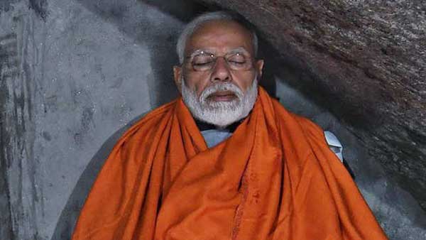 కేదారీ‌నాథ్ యాత్ర నా ఇన్నర్ ఫీలింగ్...