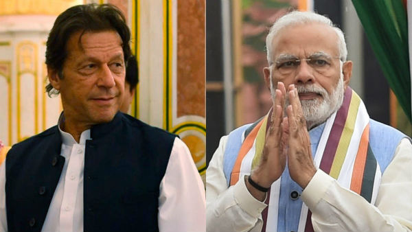 బిష్కేక్‌లో పాక్‌ను దగ్గరకు రానివ్వని మోడీ,