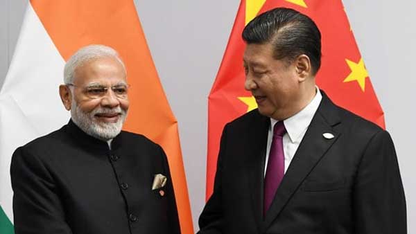 త్వరలో భారత్‌కు జిన్‌పింగ్