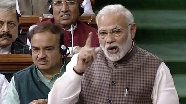  బీహార్ మరణాలపై నోరు విప్పిన ప్రధానమంత్రి