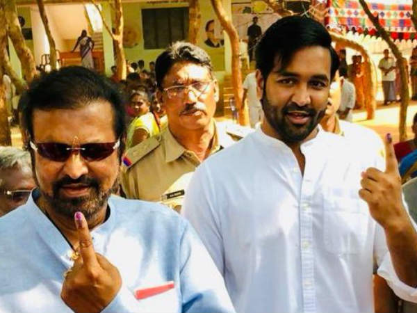 అన్ని చోట్లా భారీ మెజారిటీ..