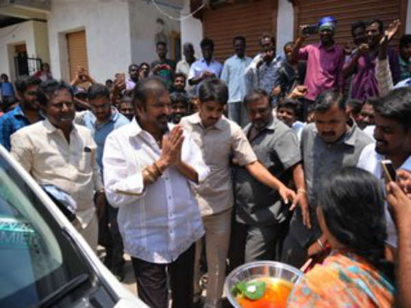 నా ల‌క్ష్యం అదొక్క‌టే.. ప‌ద‌వులొద్దు