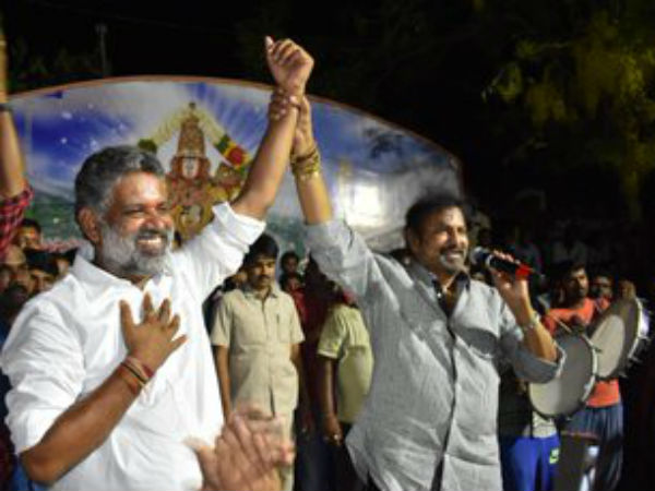 రాజ‌కీయాల‌కు దూరంగా ఉండి.. మ‌ళ్లీ రీఎంట్రీ