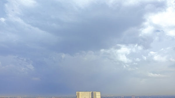 48 గంట‌ల్లో పెను తుఫానుగా..