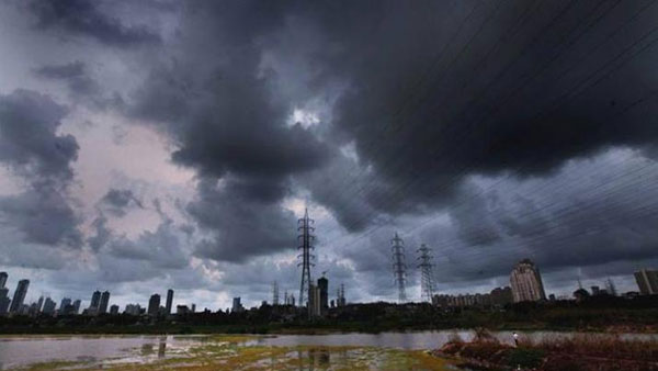 ఎల్‌నినో ప్రభావంతో తక్కువ వర్షపాతం