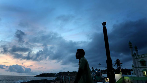 ఈ ఏడాది వర్షాలు అంతంత మాత్రమే