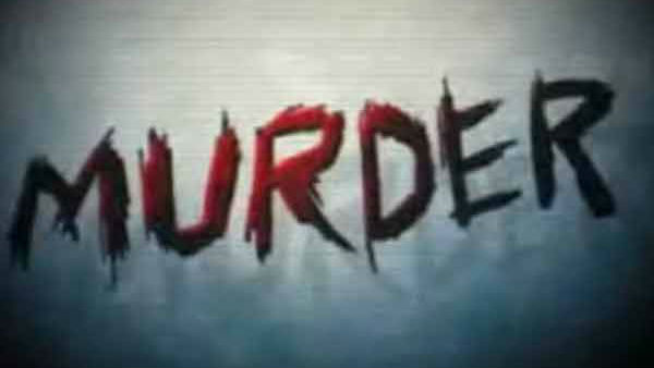 తండ్రిని చంపి 