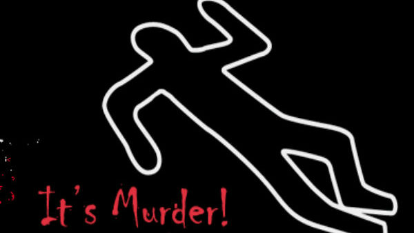 నలుగురి గొంతు కోసి