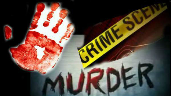 క్రూరంగా హింసించి చిన్నారి హత్య క్రూరంగా హింసించి చిన్నారి హత్య