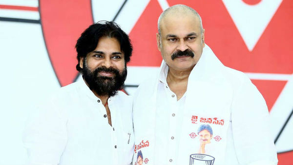 ఆయన హీరోగా సినిమాలకు గుడ్ బై చెప్పినట్టే .. పవన్ నిర్ణయం తీసుకుంటే మార్చుకోరన్న నాగబాబు ఆయన హీరోగా సినిమాలకు గుడ్ బై చెప్పినట్టే .. పవన్ నిర్ణయం తీసుకుంటే మార్చుకోరన్న నాగబాబు