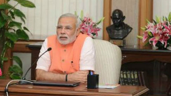 మోడీ హయాంలో పెరగని ఆర్థిక లోటు