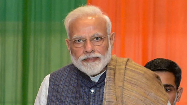 ఎంప్లాయిమెంట్‌పై దృష్టి సారించిన మోడీ సర్కార్