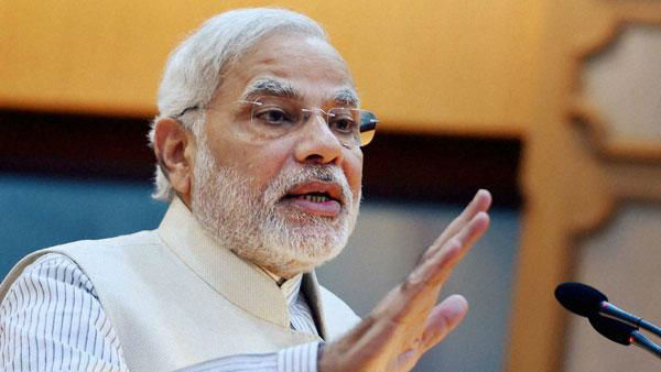 కనీసం పాకిస్థాన్ ఆకాశం గుండా వెళ్లని మోడీ