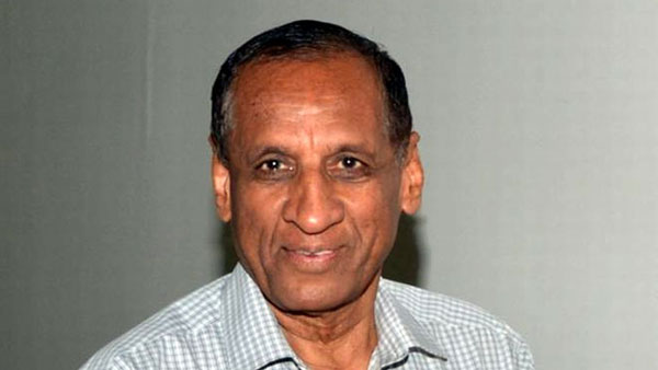 సీఎం ప్ర‌ధాన కార్య‌ద‌ర్శిగా పీవీ ర‌మేష్..