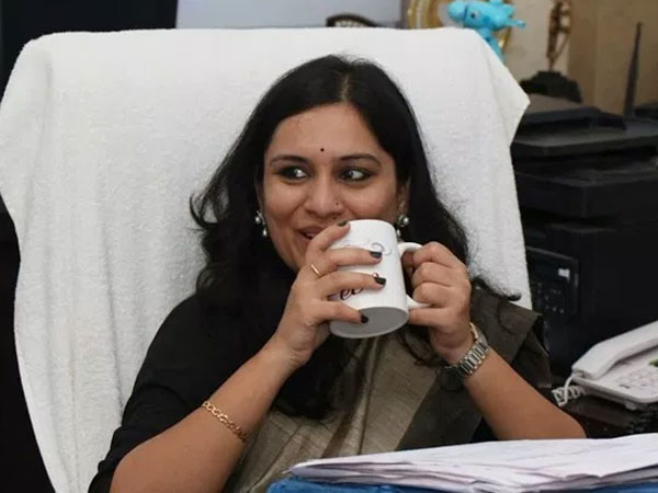 అబ్బే అలా కాదు .. అబ్బే అలా కాదు ..