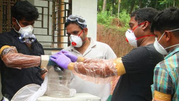 అప్రమత్తమైన కర్నాటక