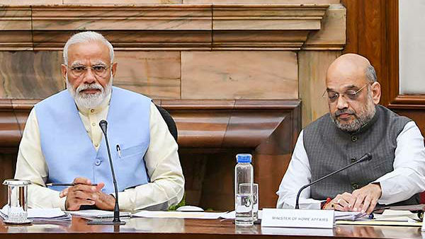 ఎన్ఎస్ఎస్ఎఫ్ నిధులపై కేంద్రం కన్ను