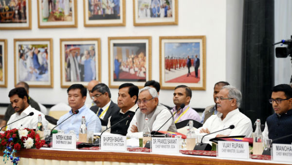 మీరు హామీ ఇచ్చారు..మేనిఫెస్టోలో చేర్చారు