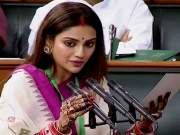 షరియత్‌లో ఎముందో చేప్పేందుకే ఫత్వా జారీ...