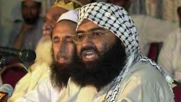 JeM chief Masood Azhar injured in military hospital blast JeM chief Masood Azhar injured in military hospital blast
