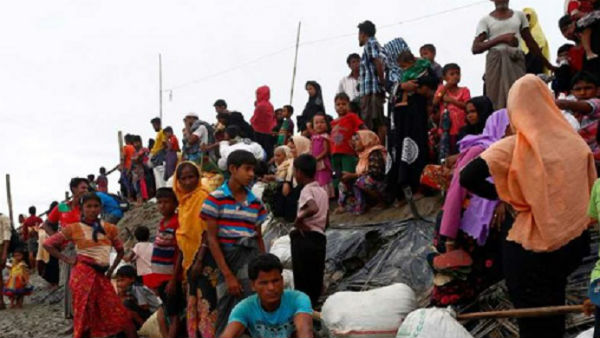 పావుశాతం జనాభా వలసలు ..